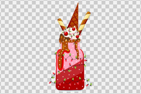 Download Christmas Cute Watercolor Animal PNG - Png Collection