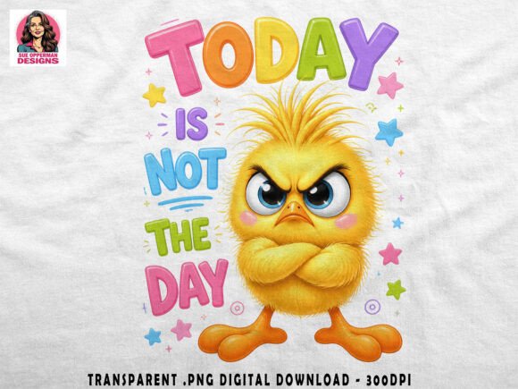 Download Title: Grumpy Chick PNG | Funny Today - Png Collection