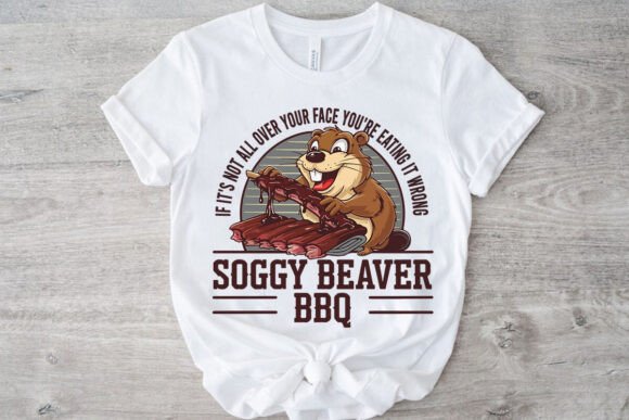 Download Soggy Beaver BBQ, Funny Beaver PNG - Png Collection