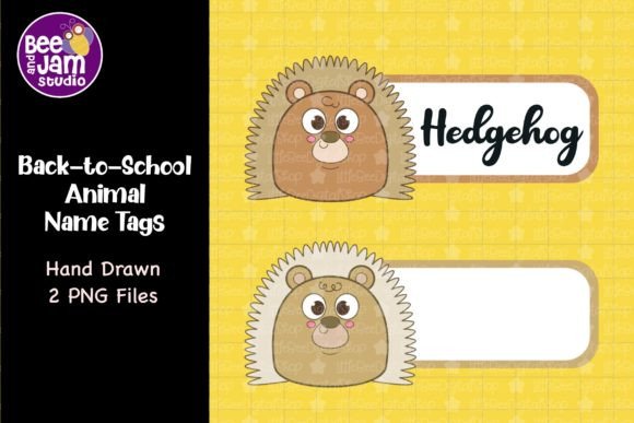 Download Animal Daily Planner Stickers, PNG Files - Png Collection