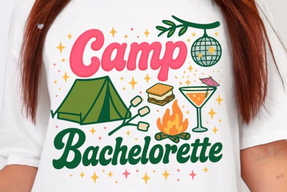 Download Bachelorette Camping Trip PNG - Png Collection