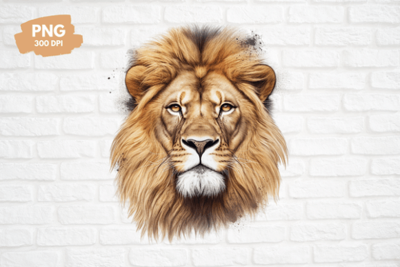 Download Lion PNG - Png Collection