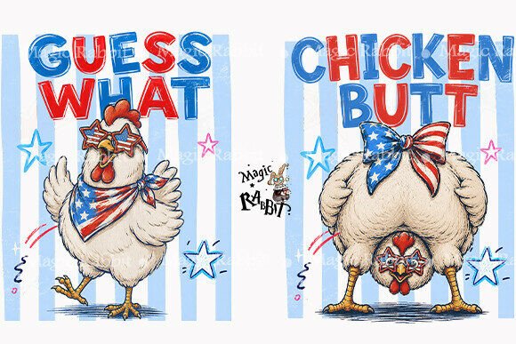 Download Guess What Chicken PNG - Png Collection