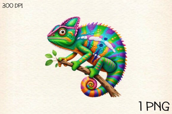 Download Watercolor Funny Cute Animal PNG Clipart - Png Collection