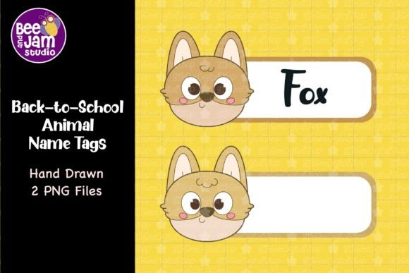 Download Animal Daily Planner Stickers, PNG Files - Png Collection