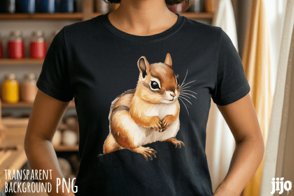 Download Squirrel Chipmunk Forest Animal PNG - Png Collection