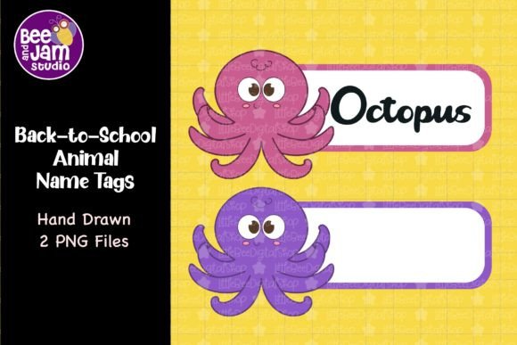 Download Animal Daily Planner Stickers, PNG Files - Png Collection
