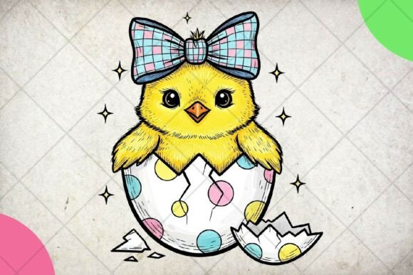 Download Easter Chick PNG - Png Collection