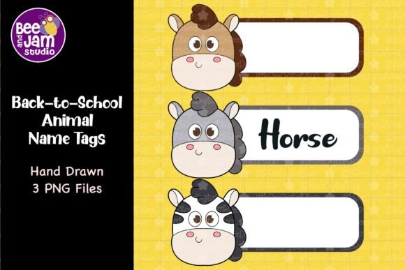Download Animal Daily Planner Stickers, PNG Files - Png Collection