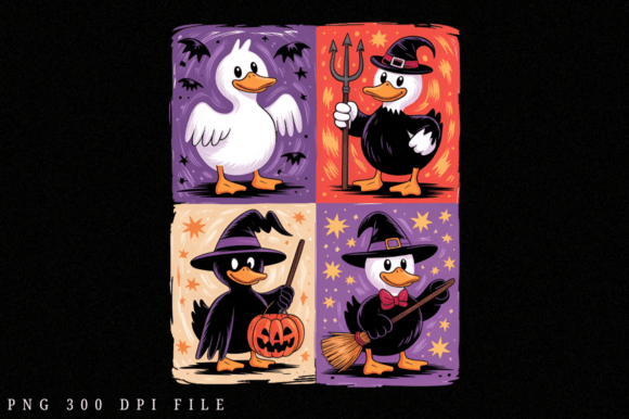 Download Cute Goosey PNG Clipart Design - Png Collection