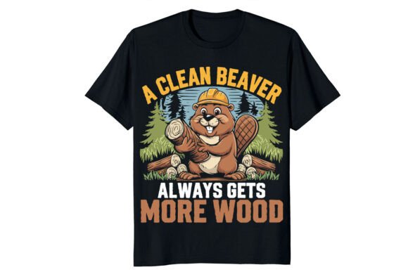 Download A Clean Beaver Always Gets More Wood PNG - Png Collection