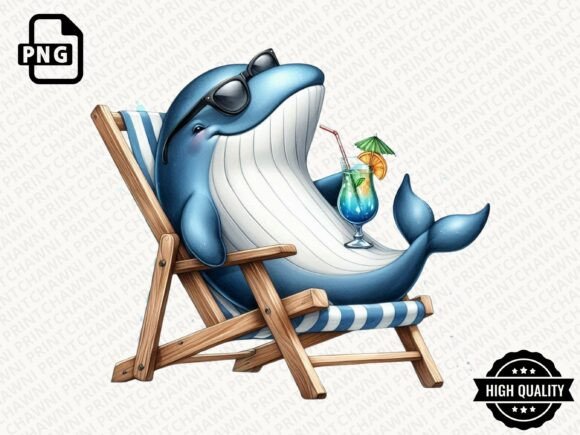 Download Animals Relaxing on Beach Clipart PNG - Png Collection