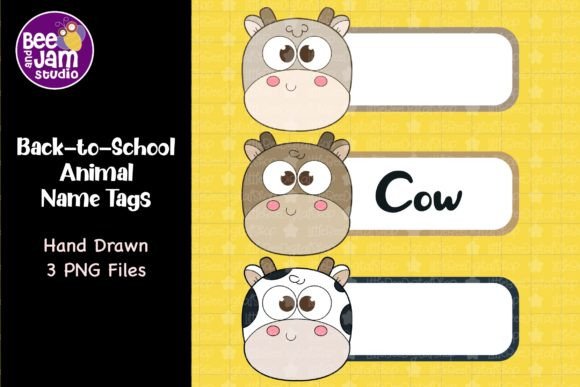 Download Animal Daily Planner Stickers, PNG Files - Png Collection