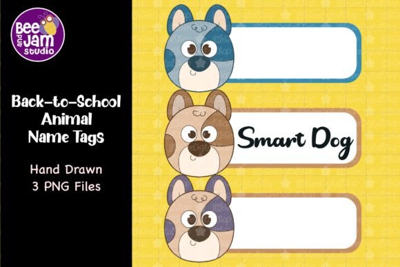Download Animal Daily Planner Stickers, PNG Files - Png Collection