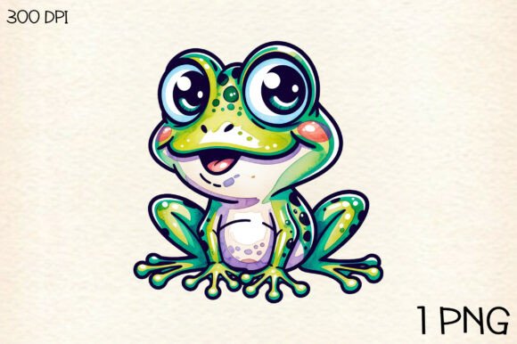 Download Watercolor Funny Cute Animal PNG Clipart - Png Collection
